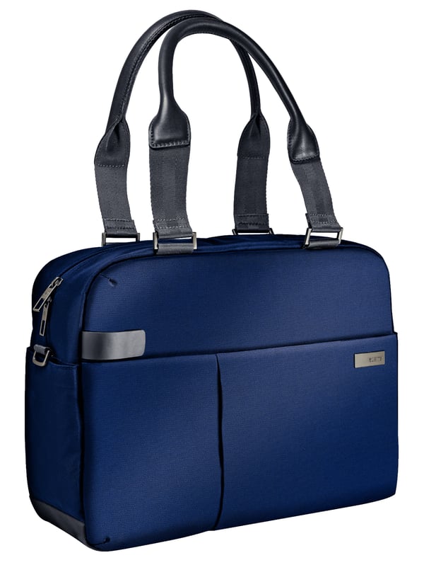 Leitz Taske laptop Shopper Complete Smart Traveller 13,3