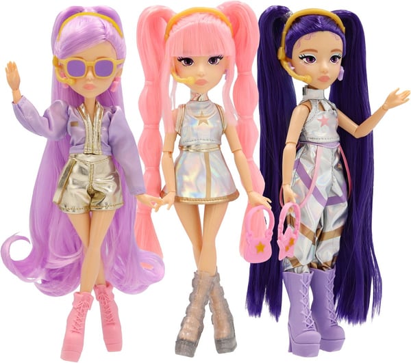 IMC Toys K-Pop Idol