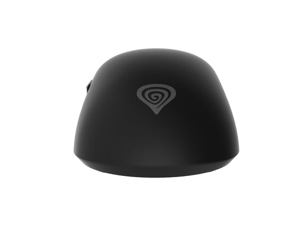 GENESIS Zircon 500 hiiri Pelaaminen Oikeakätinen RF Wireless + Bluetooth + USB Type-C Optinen 10000 DPI