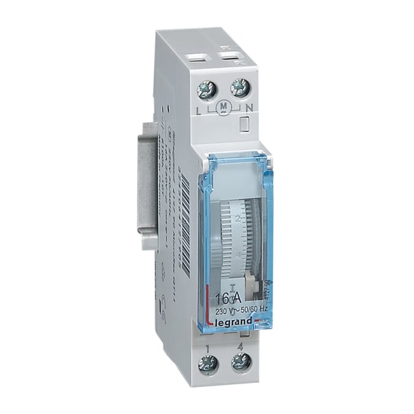 Legrand 412790 kredsløbsafbryder