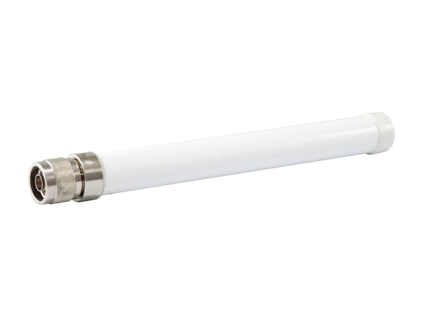 LevelOne OAN-4058 - Antenne - Wi-Fi - 5 dBi (til 2,4 GHz)