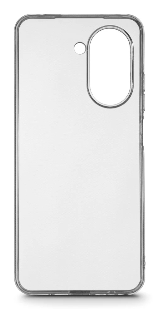 Hama Always Clear mobiltelefon etui 17,5 cm (6.88") Cover Transparent