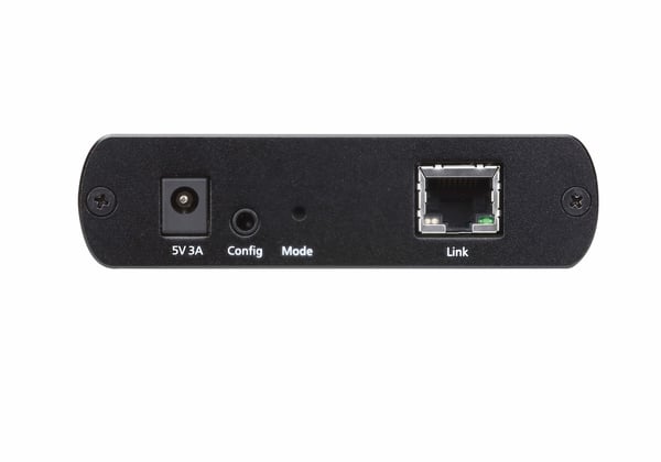ATEN 4-portars USB 2.0 Cat 5-extender över LAN