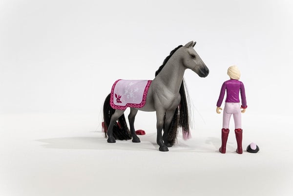 schleich HORSE CLUB Sofia’s Beauties 42584 legetøjssæt