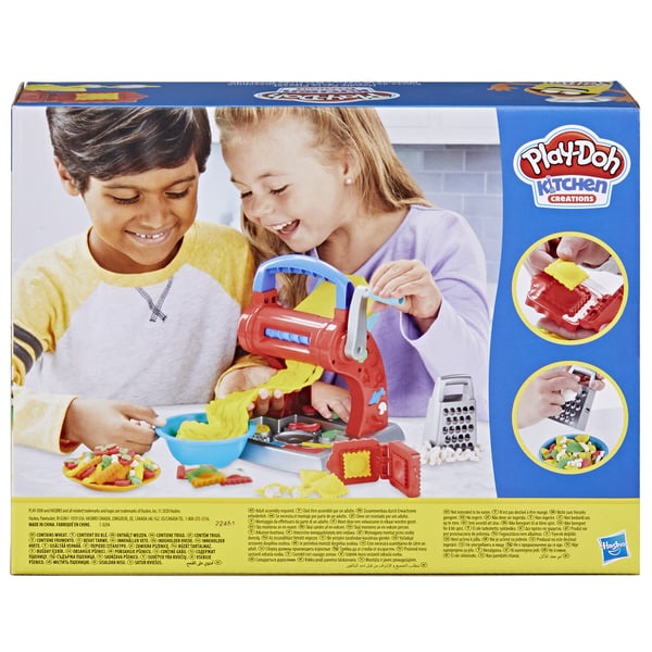 Play-Doh E77765L04 Askartelulelu
