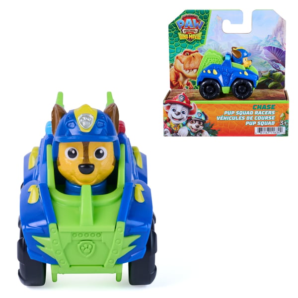 PAW Patrol 6076062 leksaksfordon