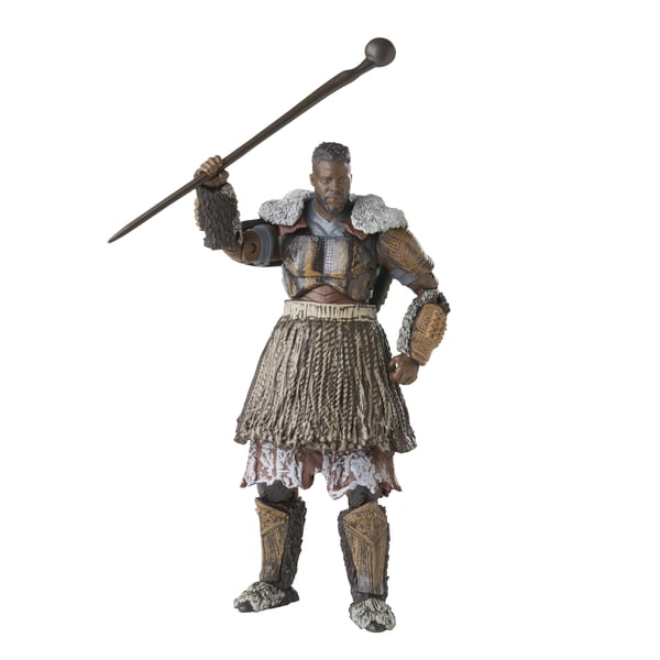 Marvel F34275L0 toy figure