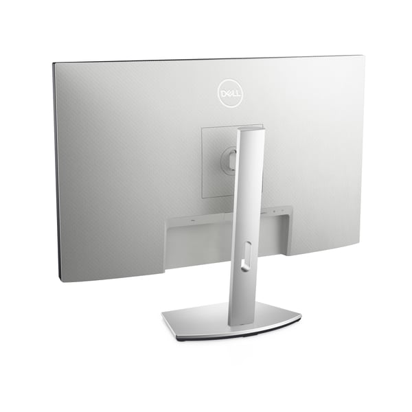 DELL S Series S2721DS computerskærm 68,6 cm (27") 2560 x 1440 pixel Quad HD LCD Grå