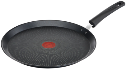 Tefal Unlimited G2553802 stekpanna Rund