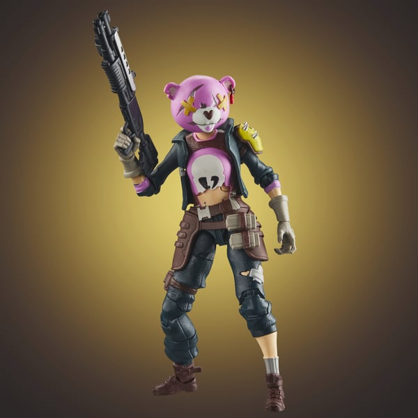 Fortnite Ragsy