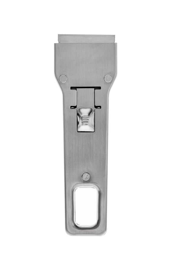 Electrolux E6HUE103 Puhdistusraappa
