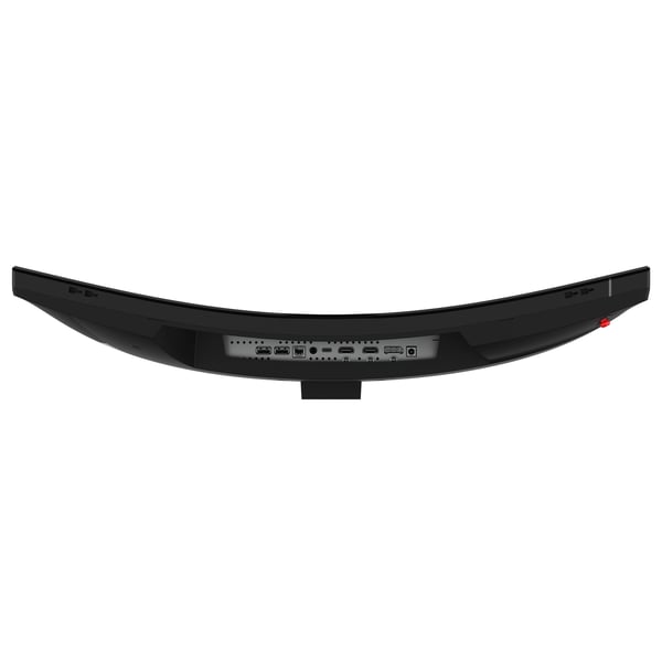 MSI MAG 275CQRF QD platta pc-skärmar 68,6 cm (27") 2560 x 1440 pixlar Wide Quad HD Svart