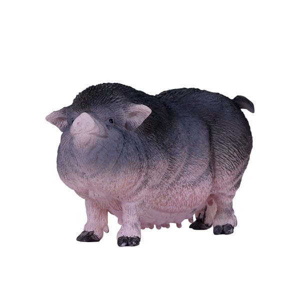 Mojo Fun Pot Bellied Pig