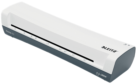 Leitz Lamineringsmaskin iLAM Home A3
