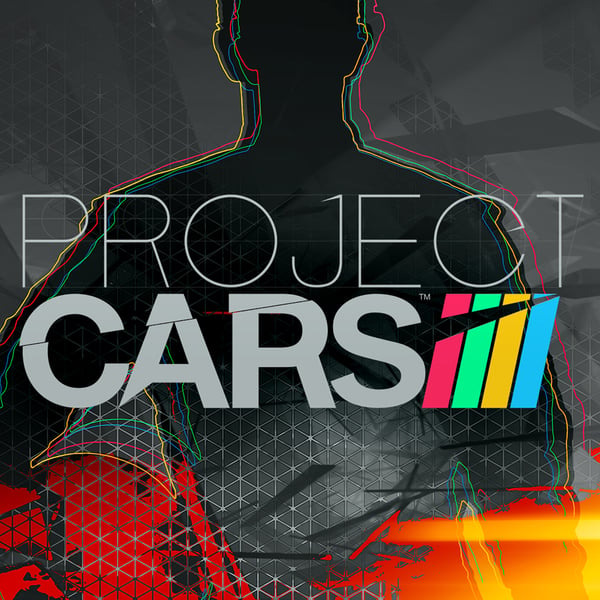 BANDAI NAMCO Entertainment Project CARS Xbox One