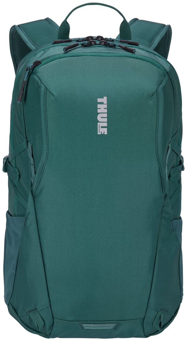 Thule EnRoute TEBP4216 - Mallard Green rygsæk Fritidsrygsæk Grøn Nylon