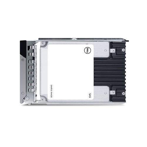 DELL 345-BEFC SSD-massamuisti 1,92 TB 2.5" Serial ATA III