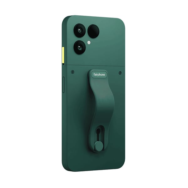 Fairphone F6FNGR-1GR-WW1 tillbehör till mobiltelefonfodral