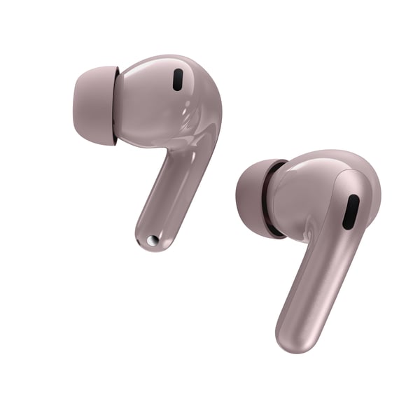 Motorola Moto Buds 2 Kuulokkeet Langaton In-ear Puhelut/Musiikki Bluetooth Violetti