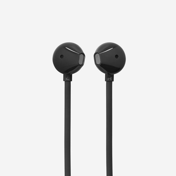 JBL Tune 305C Kuulokkeet Langallinen In-ear Puhelut/Musiikki USB Type-C Musta