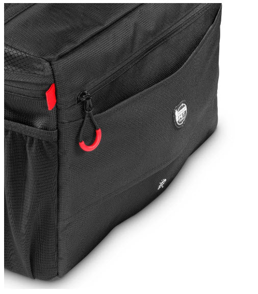 Hama Taske FOTOTASKE PHOENIX 140 SORT