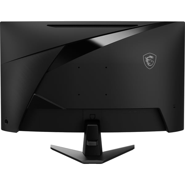 MSI MAG 32C6 tietokoneen litteä näyttö 80 cm (31.5") 1920 x 1080 pikseliä Full HD Musta