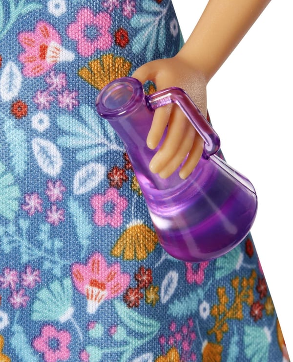 Barbie Barbie-nukke