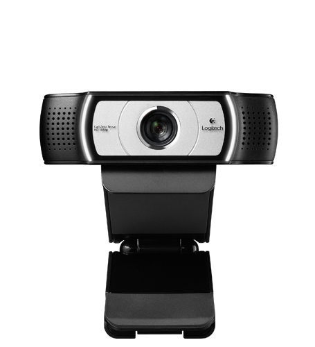 Logitech C930e