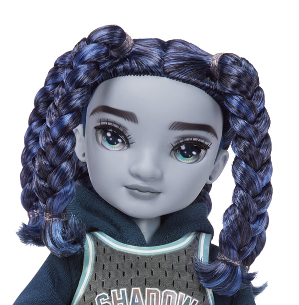 MGA Entertainment Shadow High 592822EUC nukke