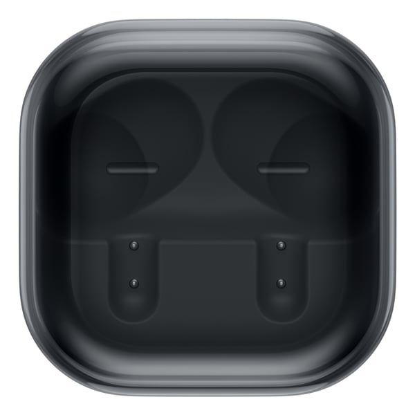 Samsung Galaxy SM-R640 Kuulokkeet True Wireless Stereo (TWS) In-ear Puhelut/Musiikki Bluetooth Musta