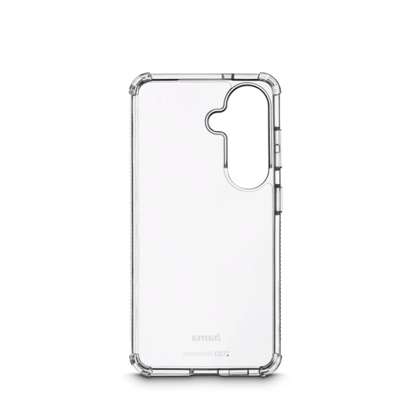 Hama Extreme Protect mobiltelefon etui 17 cm (6.7") Cover Transparent