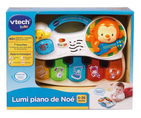 VTech 80-150805 utbildningsleksaker