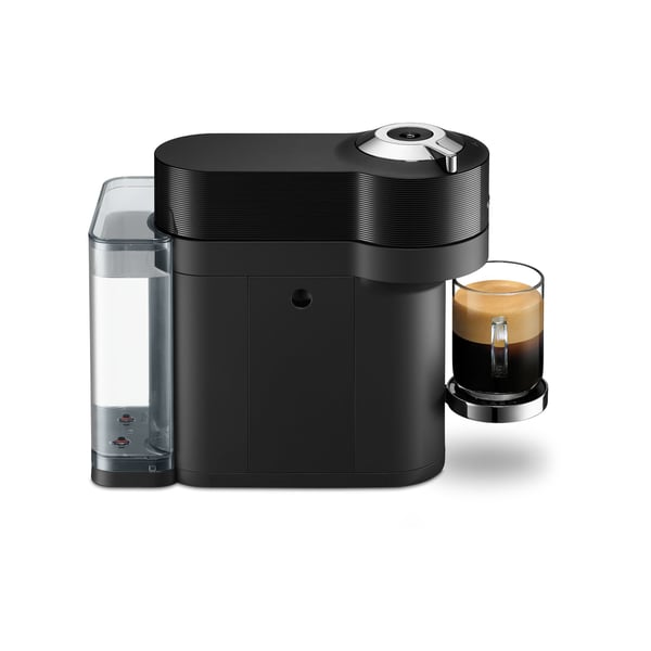 De’Longhi Nespresso Vertuo Vertuo Lattissima ENV300.B, svart