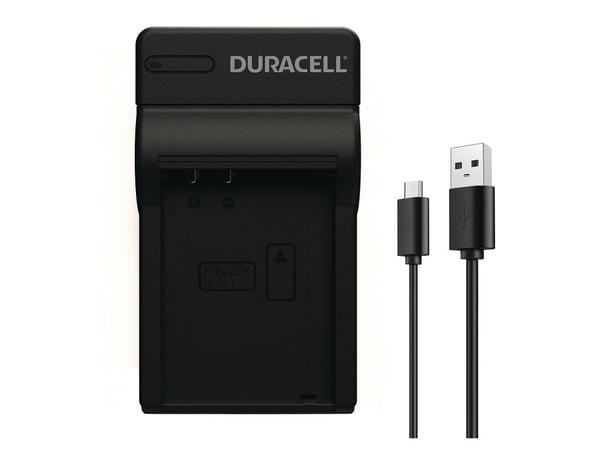 Duracell DRO5942 batterioplader USB