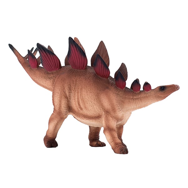 Mojo Fun Stegosaurus