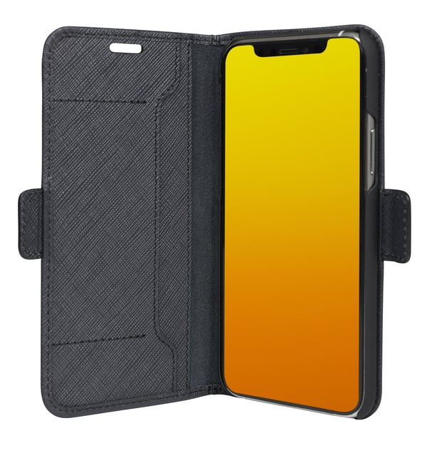 dbramante1928 MILANO IPHONE 11 PRO MAX NIGHT mobiltelefon etui