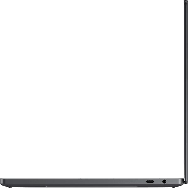 DELL XPS 14 DA14260 Copilot+ PC Intel Core Ultra X7 358H Laptop 35,6 cm (14") Berøringsskærm 2.8K 32 GB LPDDR5x-SDRAM 1 TB SSD Wi-Fi 7 (802.11be) Windows 11 Pro Grafit Spansk