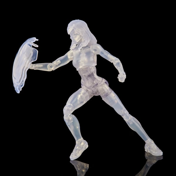 Marvel F45935L0 action- och samlarfigur