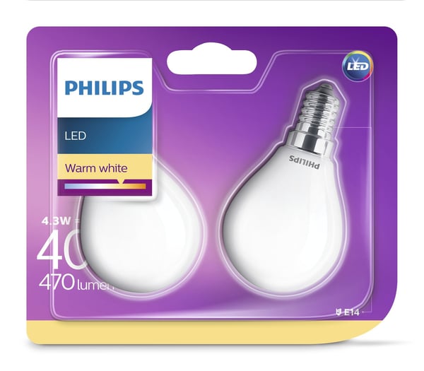 Philips Krone