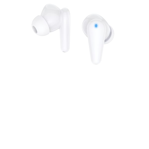 TCL MOVEAUDIO Neo Headset True Wireless Stereo (TWS) I ørerne Opkald/musik Bluetooth Hvid