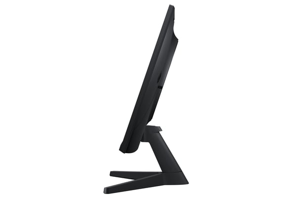 Samsung G30H computerskærm 68,6 cm (27") 1920 x 1080 pixel Fuld HD LCD Sort