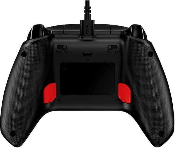 HyperX Clutch Gladiate gaming-controller med ledning – Xbox