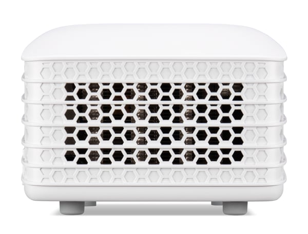 Acer HL1810U 3500 ANSI-lumen DLP UHD 4K (3840x2160) 3D kompatibilitet Vit
