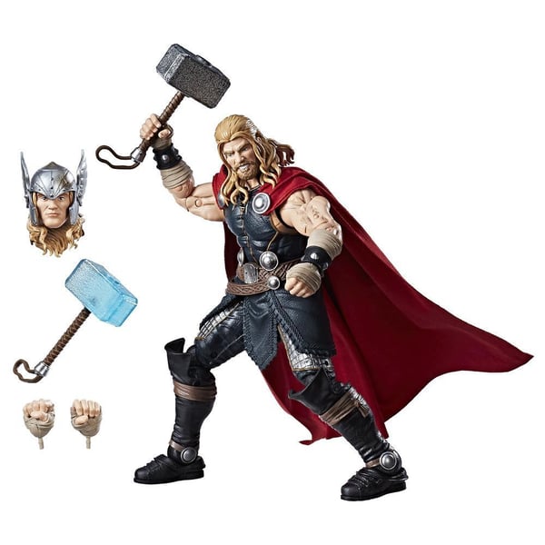 Hasbro C1879 toy figure