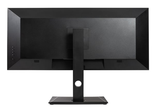 AG Neovo DW3401 computerskærm 86,4 cm (34") 3440 x 1440 pixel UltraWide Quad HD LED Sort
