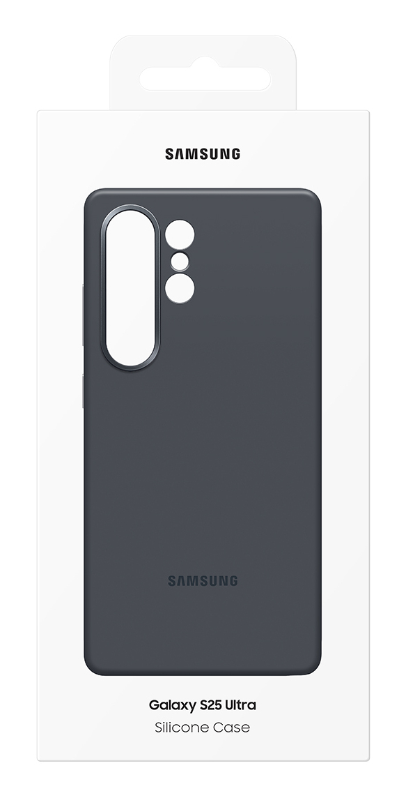 Samsung EF-PS938CBEGWW mobiltelefonfodral 17,5 cm (6.9") Mobilskal Svart