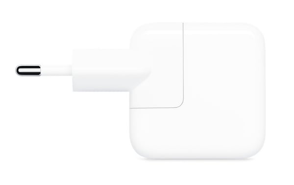 Apple MGN03ZM/A oplader til mobil enhed MP4, Smartphone, SmartWatch, Tablet Hvid Vekselstrøm Indendørs