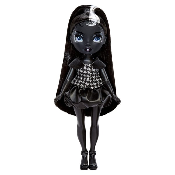 Rainbow High Shadow High Fashion Doll - Shanelle