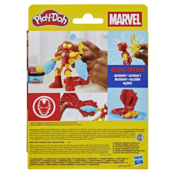 Play-Doh G31065L00 Kunst- og håndværkslegetøj