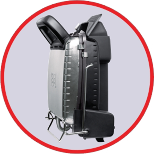 Tefal Ultra Compact 600 Comfort GC3060 kosketusgrilli